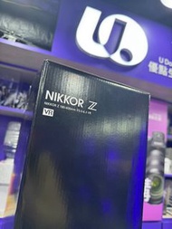 *現貨 全新水貨 Nikon Z 180-600mm F5.6-6.3 VR 生態高倍鏡 最新款 Z9 Z8 Z7 Z6 Z5 ZF