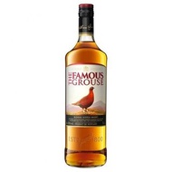 The Famous Grouse 威雀蘇格蘭威士忌1L The Famous Grouse Finest Blended Scotch Whisky 1L [C-33227755]