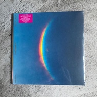 Coldplay Vinyl Record - Moon Music [Colorful Vinyl, Pink]
