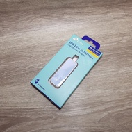 TP-LINK UE200 USB 2.0 to 100Mbps Ethernet Network Adapter 100 MBPS