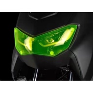 Nmax v2 Headlight Protector