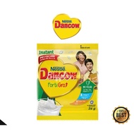 Susu Dancow Fortigro (26gram)
