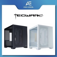 TECWARE VXM MESH BLACK/WHITE DESKTOP PC CASE