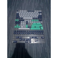 Keycaps GMK Hammerhead Clone (Cherry)