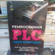 Codesys Software-Based PLC Programming