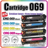 💥WITH CHIP💥 Compatible to Canon Cartridge 069 069H CRG069 Canon 069 069H LBP673Cdw LBP674Cx MF752Cdw