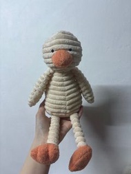 Jellycat鴨仔
