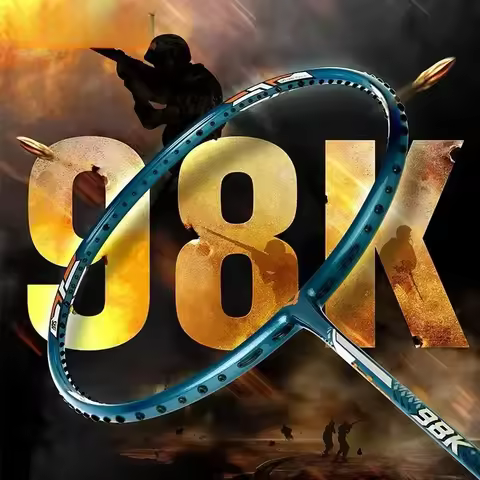 2025 New For Victory Badminton Racket ARS Speed ββ98K Edition National Standard Competition Professi