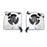 Cooling 5V CPU GPU Fan for Lenovo Legion 15.6" Y7000P 2020H Y550-15E Y7000 R7000 (2020) 15IMH05H 15I