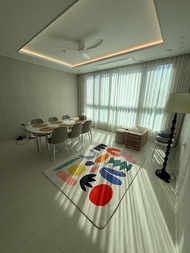 บ้านเดี่ยว 1 ห้องนอน 2 ห้องน้ำส่วนตัว ขนาด 140 ตร.ม. – แฮอุนแด-กู (하이루프33 [S6-1] )