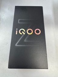 Iqoo z9 turbo 12/256 gb 全新black 全網通