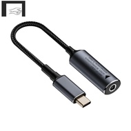 1 40W DC Laptop Charger 5V 9V 20V DC 4.5x0.6mm Female to USB C Type C PD Power Adapter Converter Fas