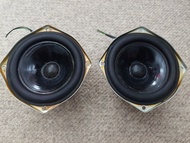 Rogers ls3/5a 大金牌 單元