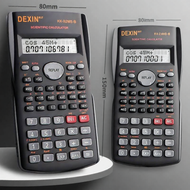 BICITU | Scientific Calculator for Students Accounting Finance Functions Multi-use