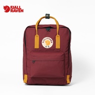 Fjallraven Kanken Beijing Kanken Beijing Men Women Travel 16L Backpack 02376