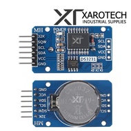 Real Time Clock Module  (DS3231) AT24C32 High Accuracy RTC Modules (Come With Battery)