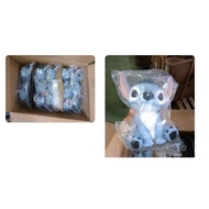 Disney Lilo and Stitch 3D Movie Water Cup Tumbler (same as GSC)