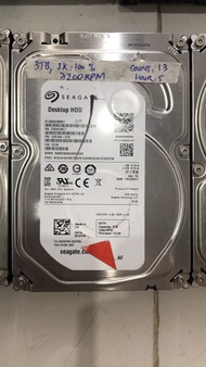 Ổ cứng HDD PC 3.5 SATA 500GB 1TB 2TB 3TB Sức khoẻ tốt BH 1 Tháng