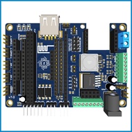 ➢ ❤ 🅷 Custom Board for Mikrotik Based Wifi Vendo (JuanFi, JuanKiosk, KitiFi, etc.)