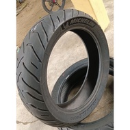 tayar motor secondhand superbike Michelin anakee