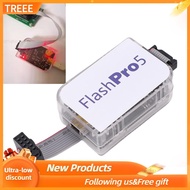 treee Eujgoov FlashPro5 Programmer Supports LiberoSoc and SoftConsole Plug Play FPGA Programming Too