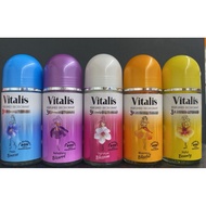 Vitalis Perfumed Deodorant 40ml