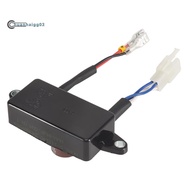 Generator Auto Voltage Regulator Universal AVR for 3KW 3.5KW Generator Replacement