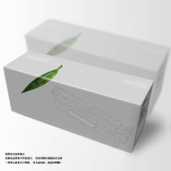 Imported Environmentally Friendly Selenium Drum Packaging Box Paper Box 2612A/88A Neutral Color Box 