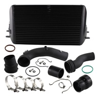 Intercooler Pipe Charge Boost Pipe Turbo For BMW X5 F15 E70 X6 F16 E71 35i 3.0L