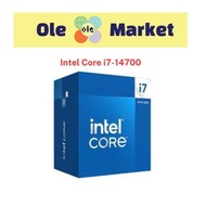 Intel Core i7-14700