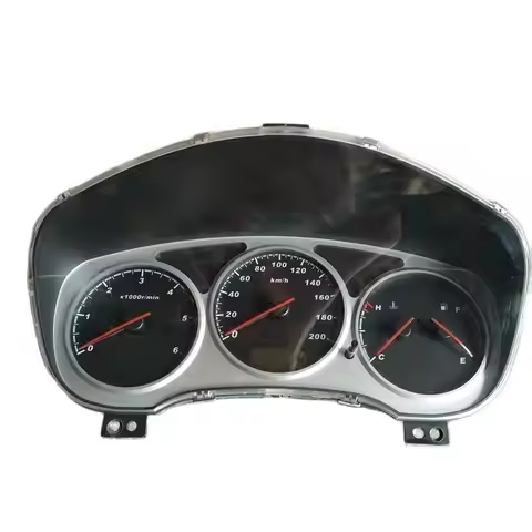 Original Combination Meter Assy Speedometer Assy For Great Wall Wingle Steed 3820100-P00-A1 3820100-