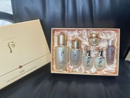 后 秘貼天氣丹套裝