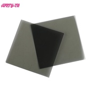 APRTY 2PCS 9*9mm Polarizing Film Polarize Polarizer Film LCD Display Repair Film Tool