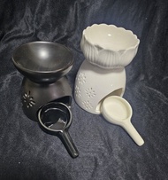 ⭐️同時加購unclin 精油10ml 1️⃣支，即享95折 ； 加購 2️⃣支，即享9折  ； 加購 3️⃣支，即享85折  < 🌸包郵>  【 心意 禮物  🎁 家居 香薰 系列  】 香薰精油 