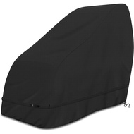 Roasivi Massage Chair Cover Waterproof Massage Chair Full Body Protector Zero Gravity Armchair Cover