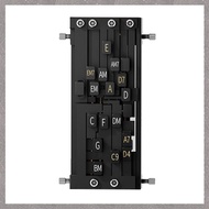 [M G L O] Coustic Guitar Aid Tool Beginner Trainer Practice Tool Guitar Auxiliary Artifact Guitar Te