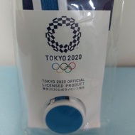 2020東京奧運 必買紀念扇子（全新）