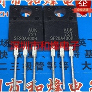 5PCS SF20A300H SF20A400H SF20A600H SF20A300HPI SF20A400HPR SF20D300HPI SF10A400HPI SF10A600HPI SF20A