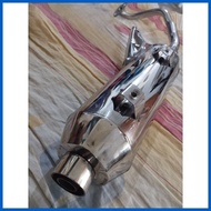 ♀ ♙ ☌ Rusi Passion / Rusi Gala/ Rusi Royal/ Rusi Venus / Rusi Flare Stainless Chicken Pipe