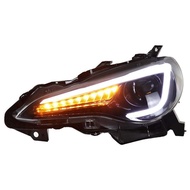 BONINGYU | Toyota GT86 Subaru BRZ Headlight Assembly