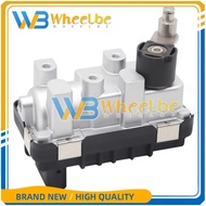 6nw009550 G-98 Turbo Electronic Actuator G098 G98 For Audi A6 A7 Q5 3.0 TDI 313HP 805716 059145654LX