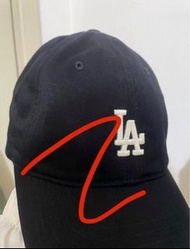 MLB LA 帽球帽 韓國版