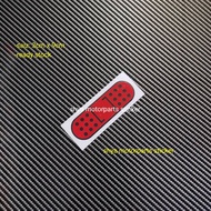 sticker plaster motor sticker