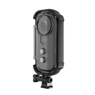 New Version Insta360 ONE X Waterproof Case Housing Diving Case for Insta360 One X Action Camera