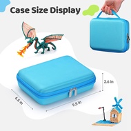 Children's 3D Pen Storage Case Accessories for 3Doodler Start+ Essentials 3D Pen Set (2023, 2024)