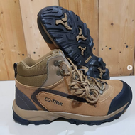 SEPATU GUNUNG SPACE CO-TREK SEPATU TRACKING CO-TREK ORIGINAL SEPATU GUNUNG PRIA CO-TREK SEPATU HIKIN