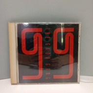 #F198-1 CD TERPAKAI [ THE GADD GANG ] USED CD #F198-1