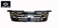หน้ากระจัง ISUZU D-MAX PLATINUM  2009-2010 ชุบโครเมี่ยม กระจังหน้า หน้ากระจัง ISUZU D-MAX PLATINUM  