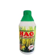 HAO (HYPER AGRO ORGANIC)