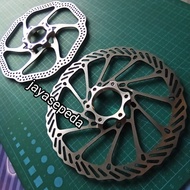 160mm threaded disc rotor bicycle threaded rotor